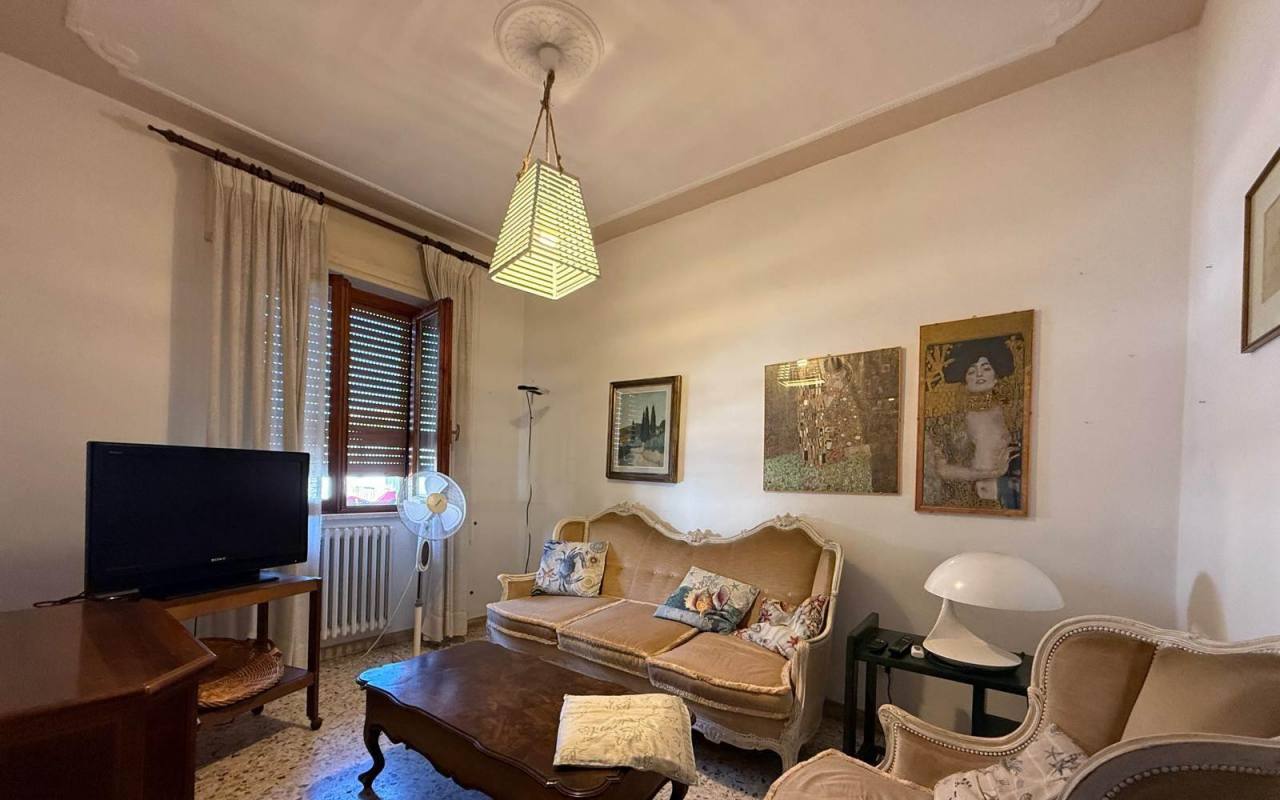 Appartamento in vendita a San Vincenzo (LI) - rif. 172 pr