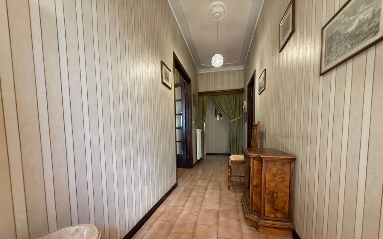 Appartamento in vendita a San Vincenzo (LI) - rif. 172 pr