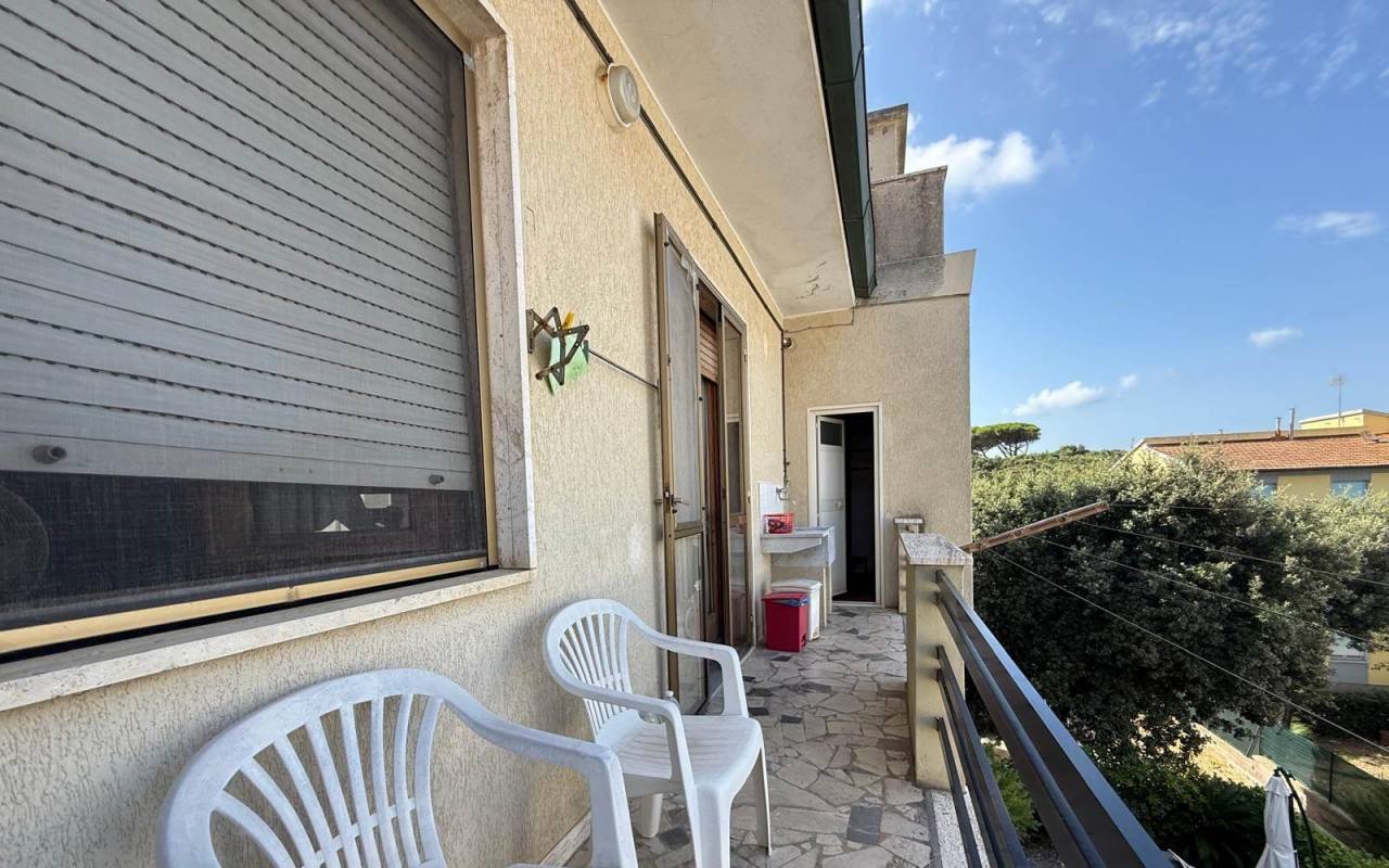 Appartamento in vendita a San Vincenzo (LI) - rif. 172 pr