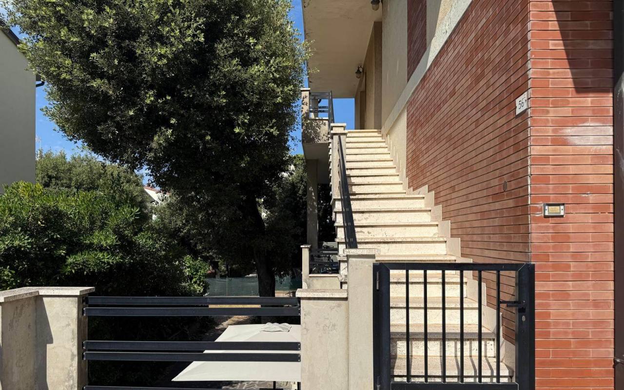 Appartamento in vendita a San Vincenzo (LI) - rif. 172 pr