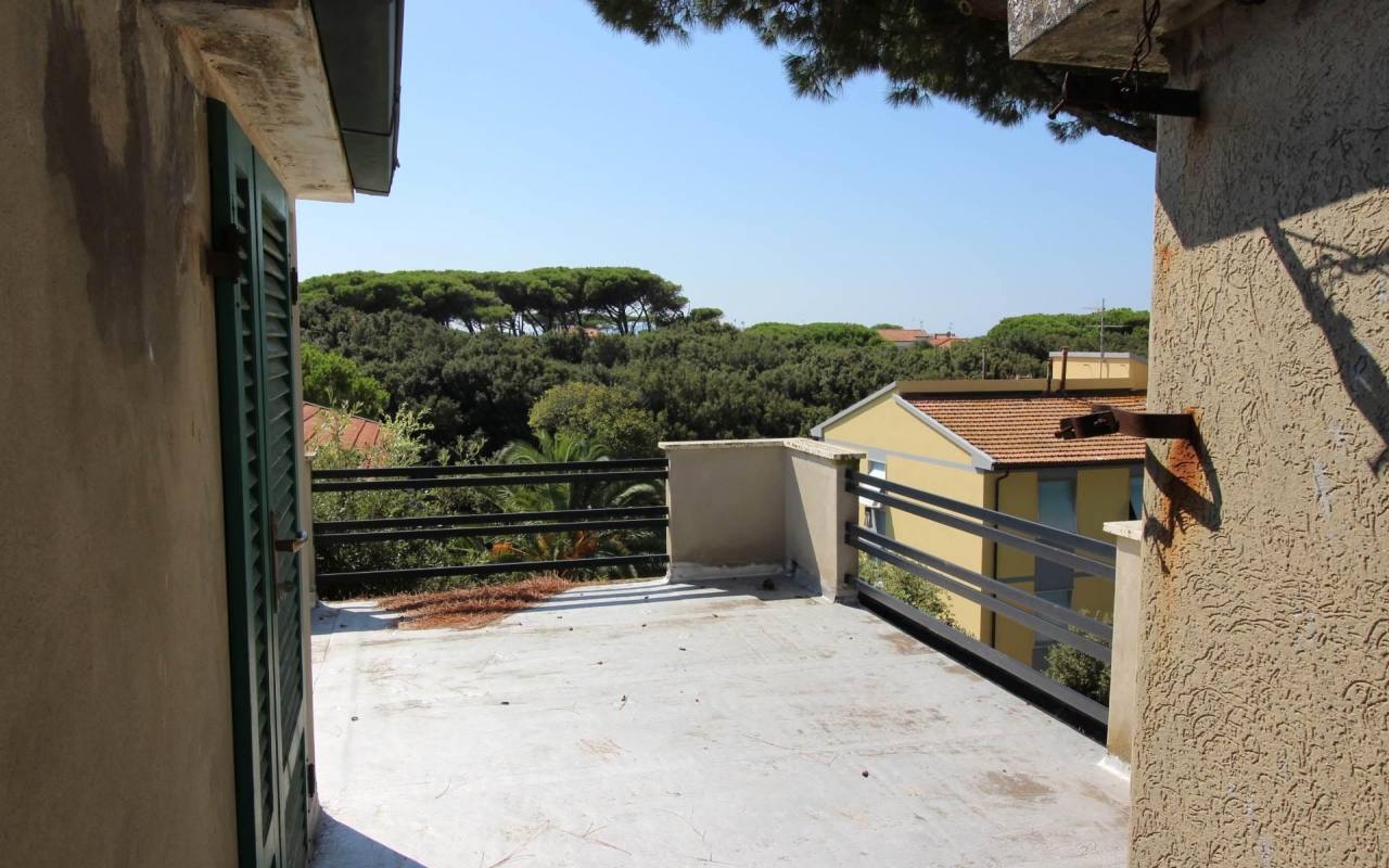 Appartamento in vendita a San Vincenzo (LI) - rif. 172 pr