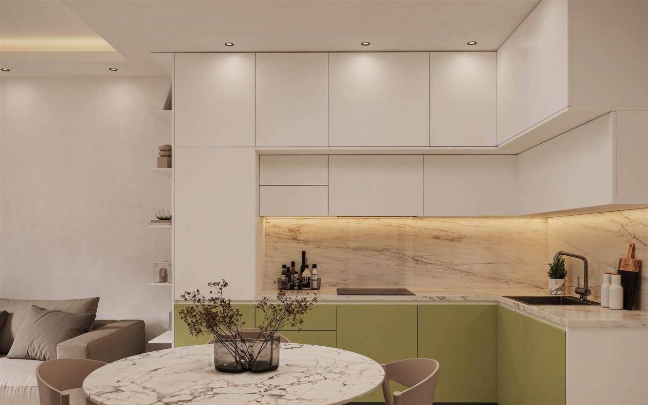 Appartamento in vendita a San Vincenzo (LI) - rif. 172 pr