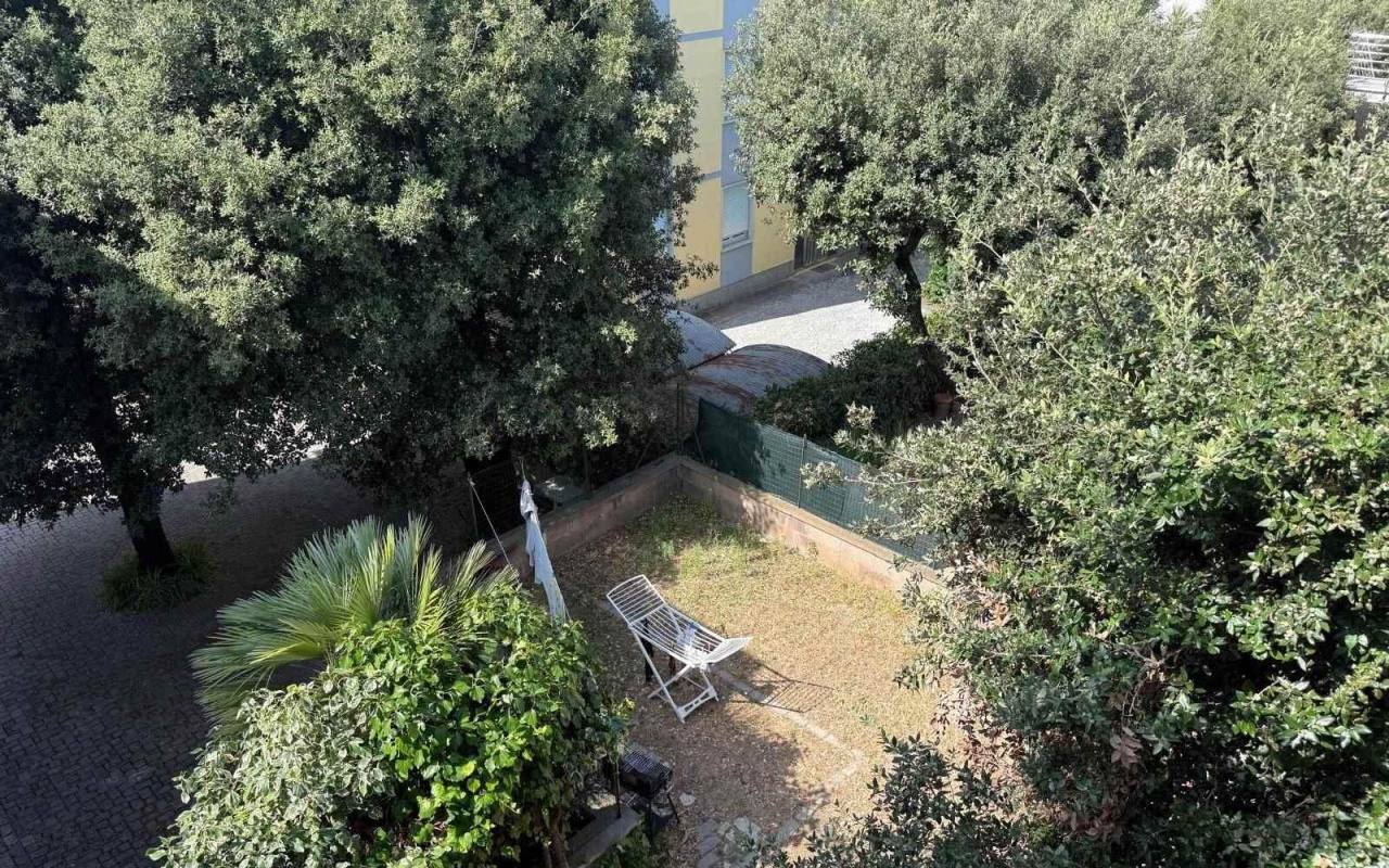 Appartamento in vendita a San Vincenzo (LI) - rif. 172 pr