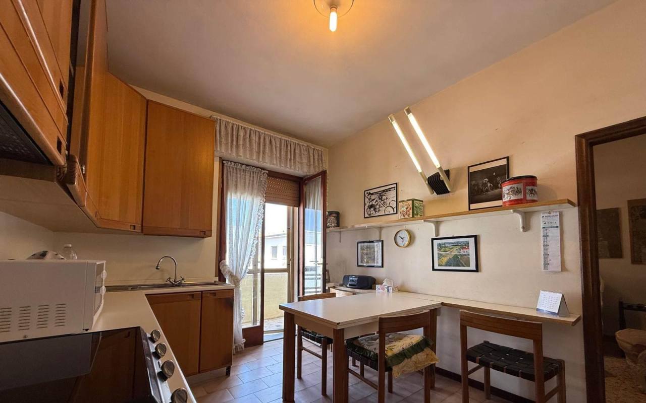 Appartamento in vendita a San Vincenzo (LI) - rif. 172 pr