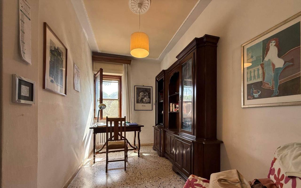 Appartamento in vendita a San Vincenzo (LI) - rif. 172 pr