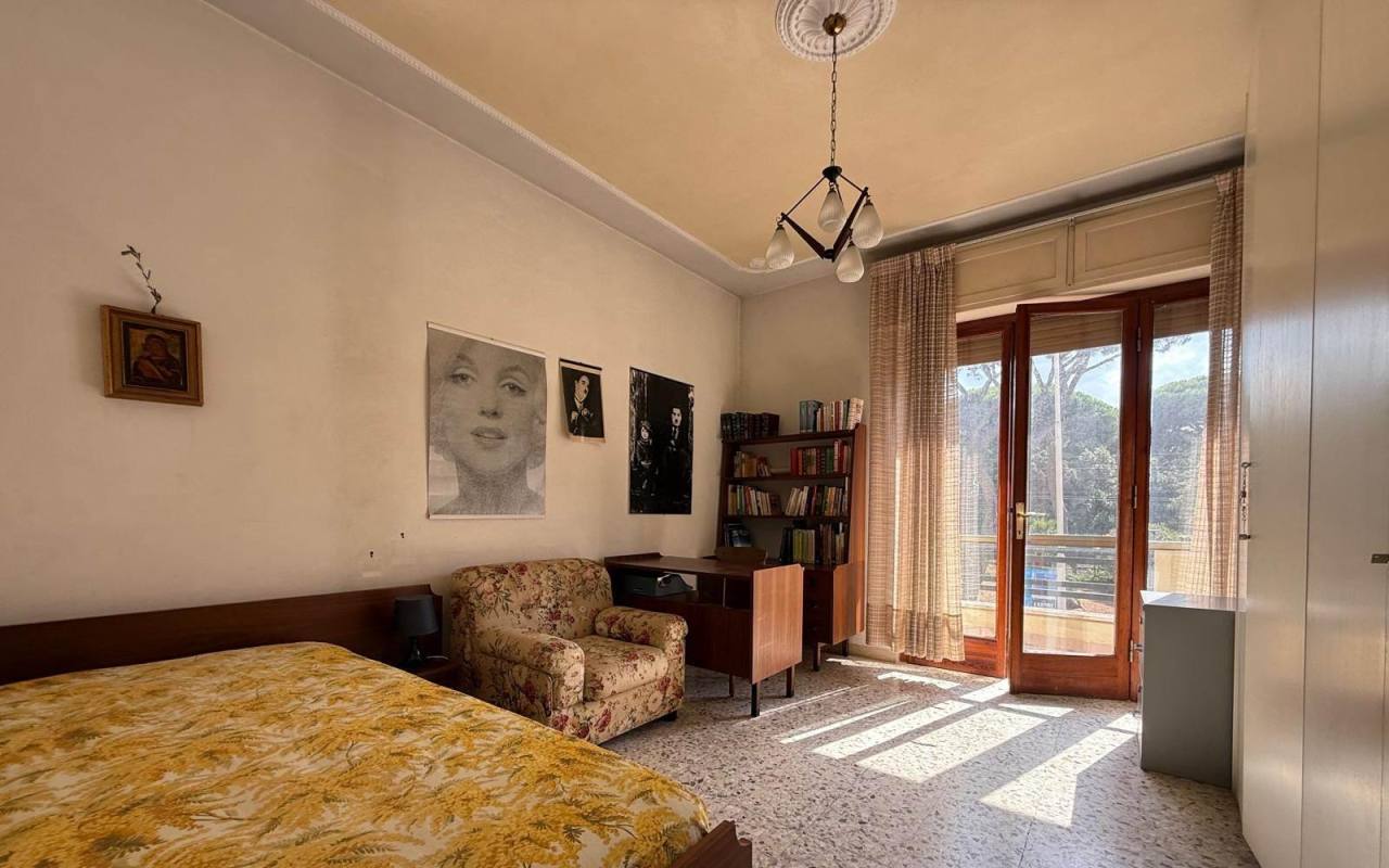 Appartamento in vendita a San Vincenzo (LI) - rif. 172 pr