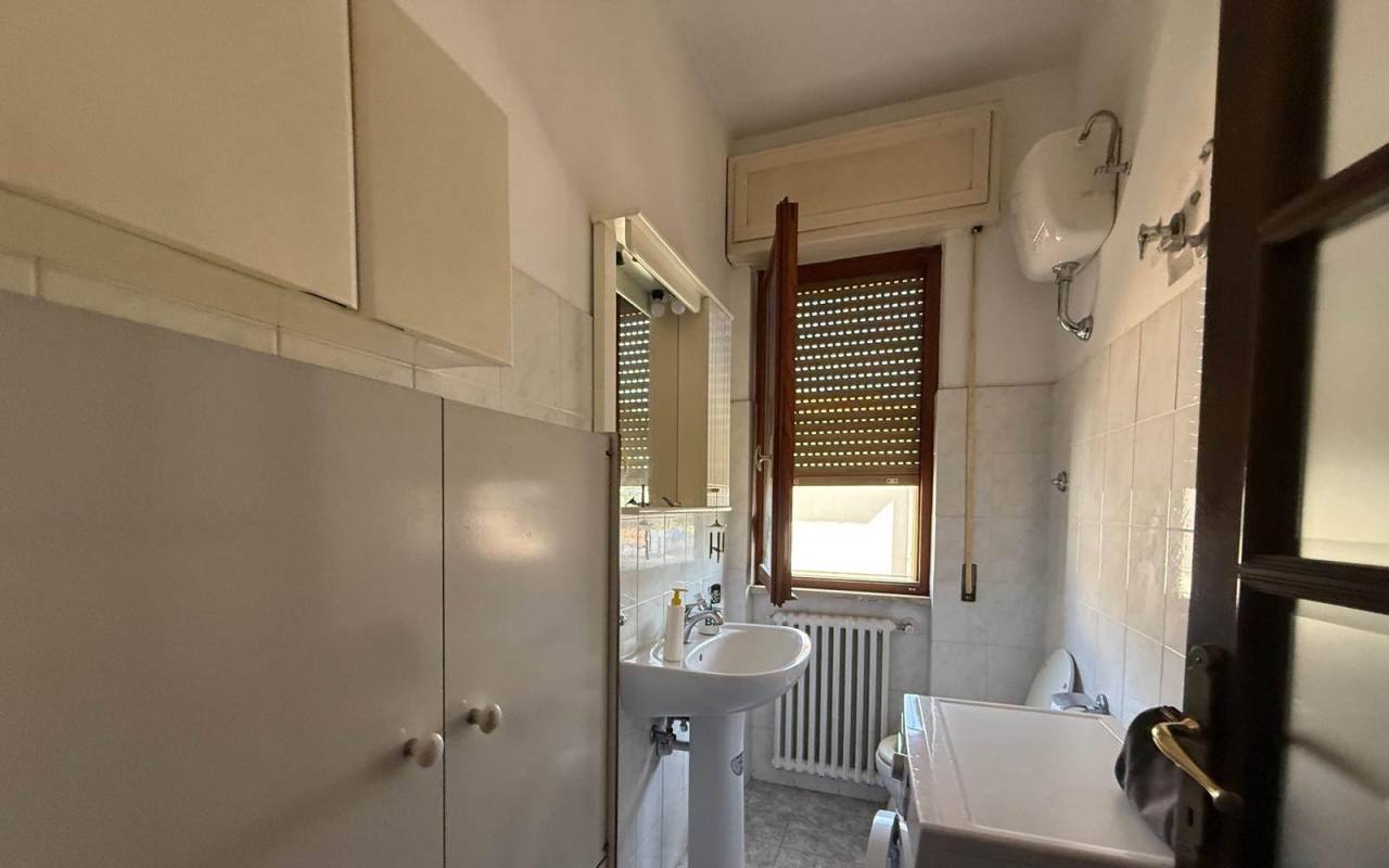 Appartamento in vendita a San Vincenzo (LI) - rif. 172 pr