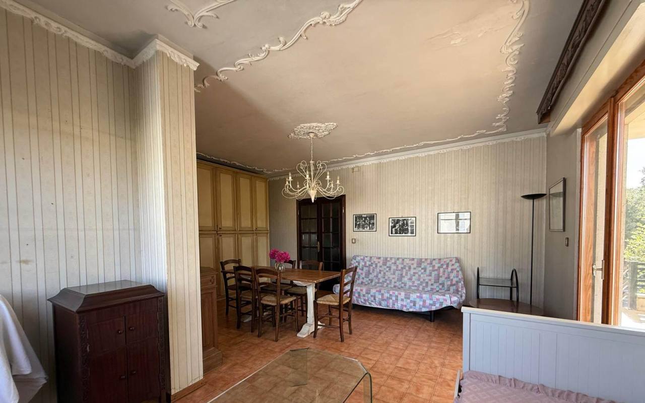 Appartamento in vendita a San Vincenzo (LI) - rif. 172 pr