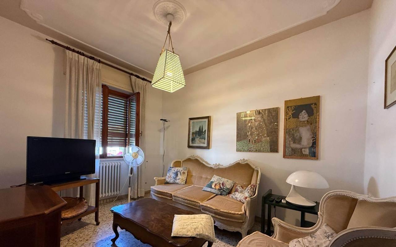 Appartamento in vendita a San Vincenzo (LI) - rif. 172 pr