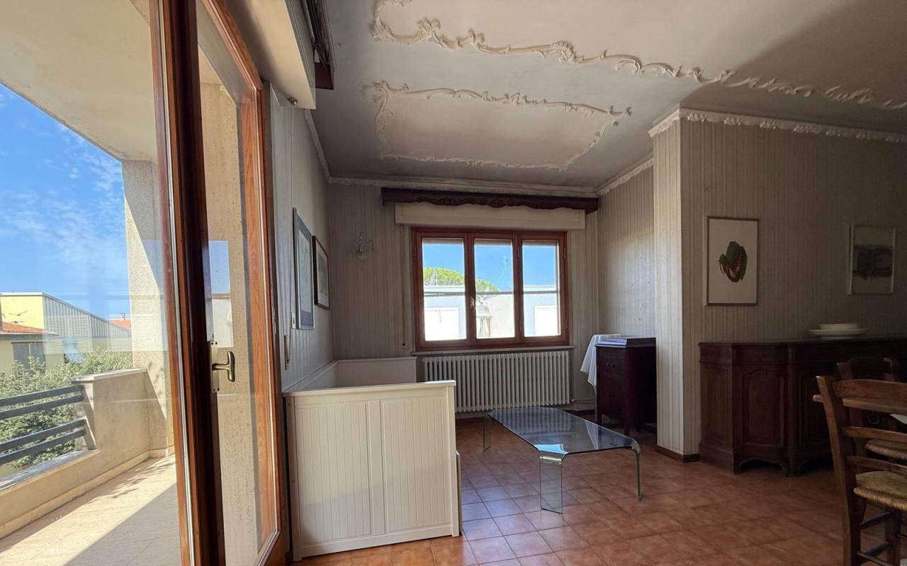 Appartamento in vendita a San Vincenzo (LI) - rif. 172 pr