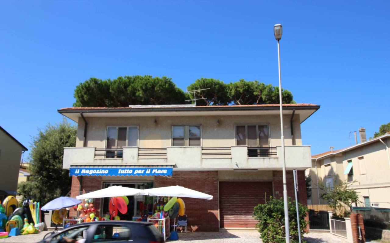 Appartamento in vendita a San Vincenzo (LI) - rif. 172 pr