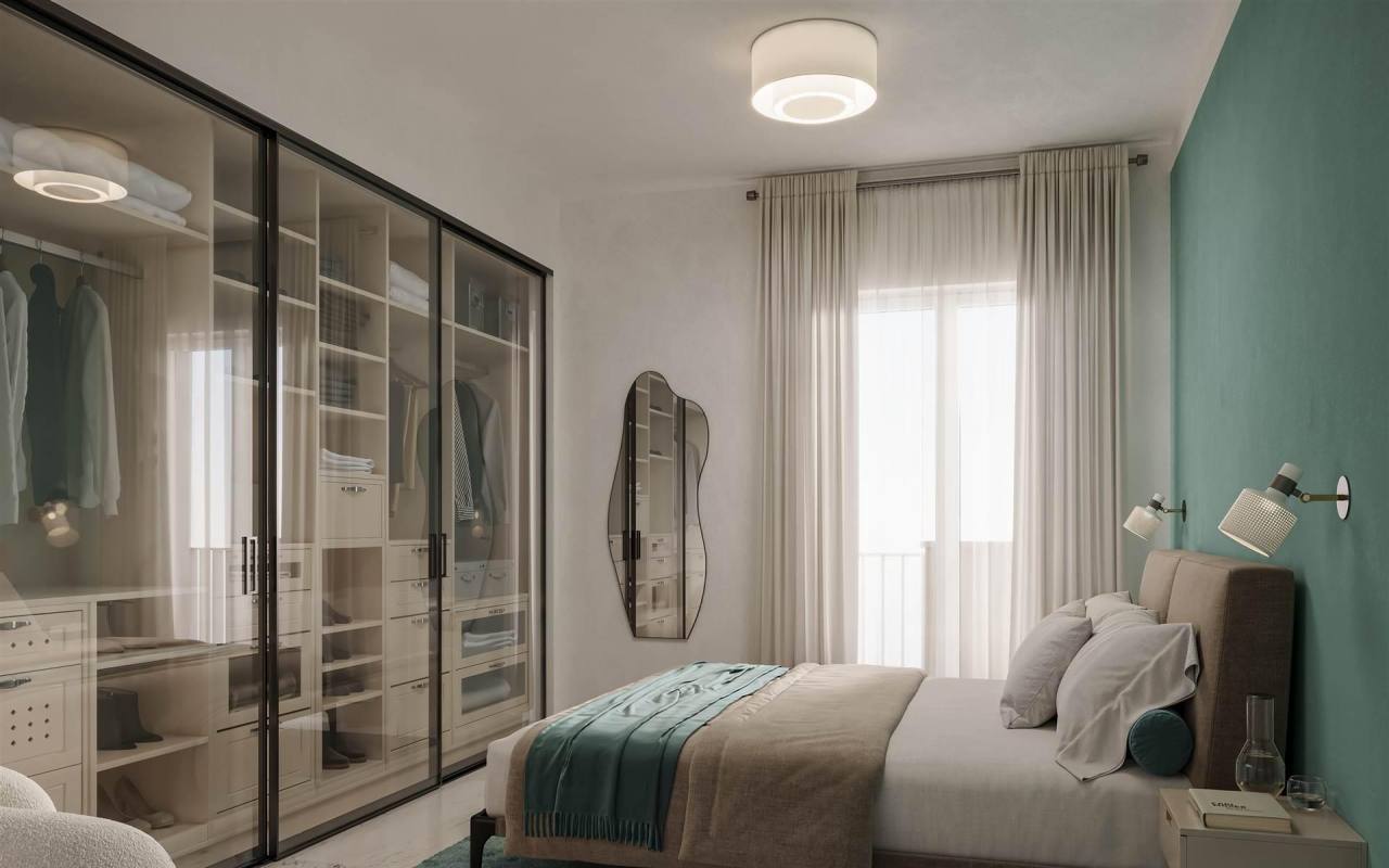 Appartamento in vendita a San Vincenzo (LI) - rif. 172 pr