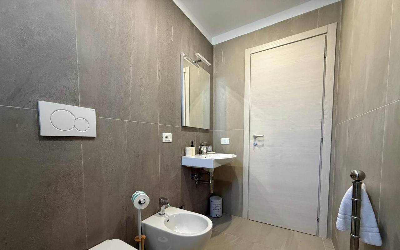 Appartamento in vendita a San Vincenzo (LI) - rif. 691 pn