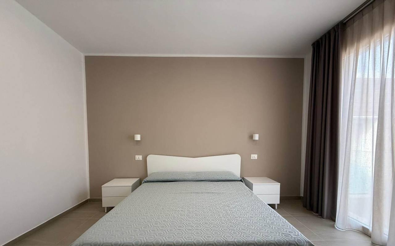 Appartamento in vendita a San Vincenzo (LI) - rif. 691 pn