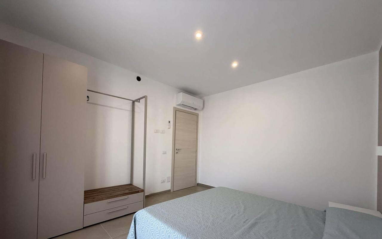 Appartamento in vendita a San Vincenzo (LI) - rif. 691 pn