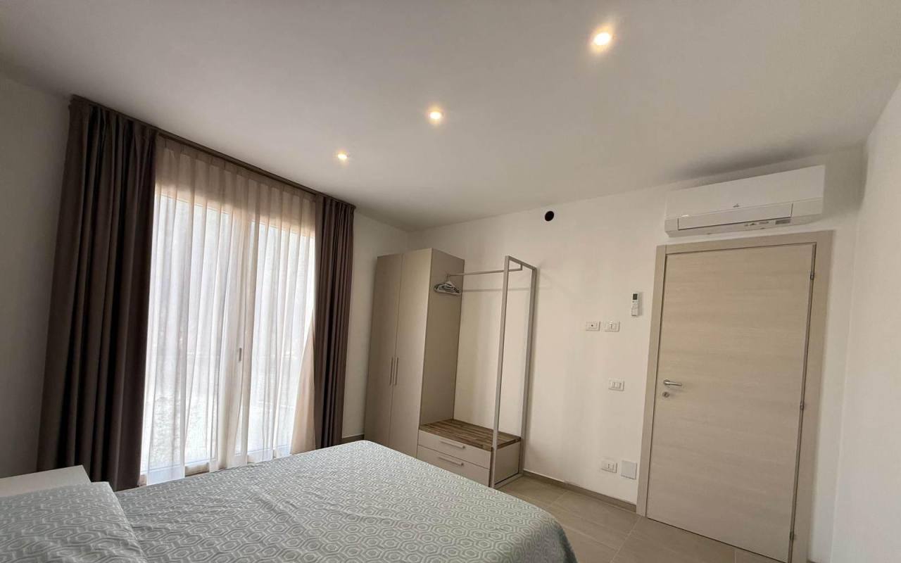 Appartamento in vendita a San Vincenzo (LI) - rif. 691 pn