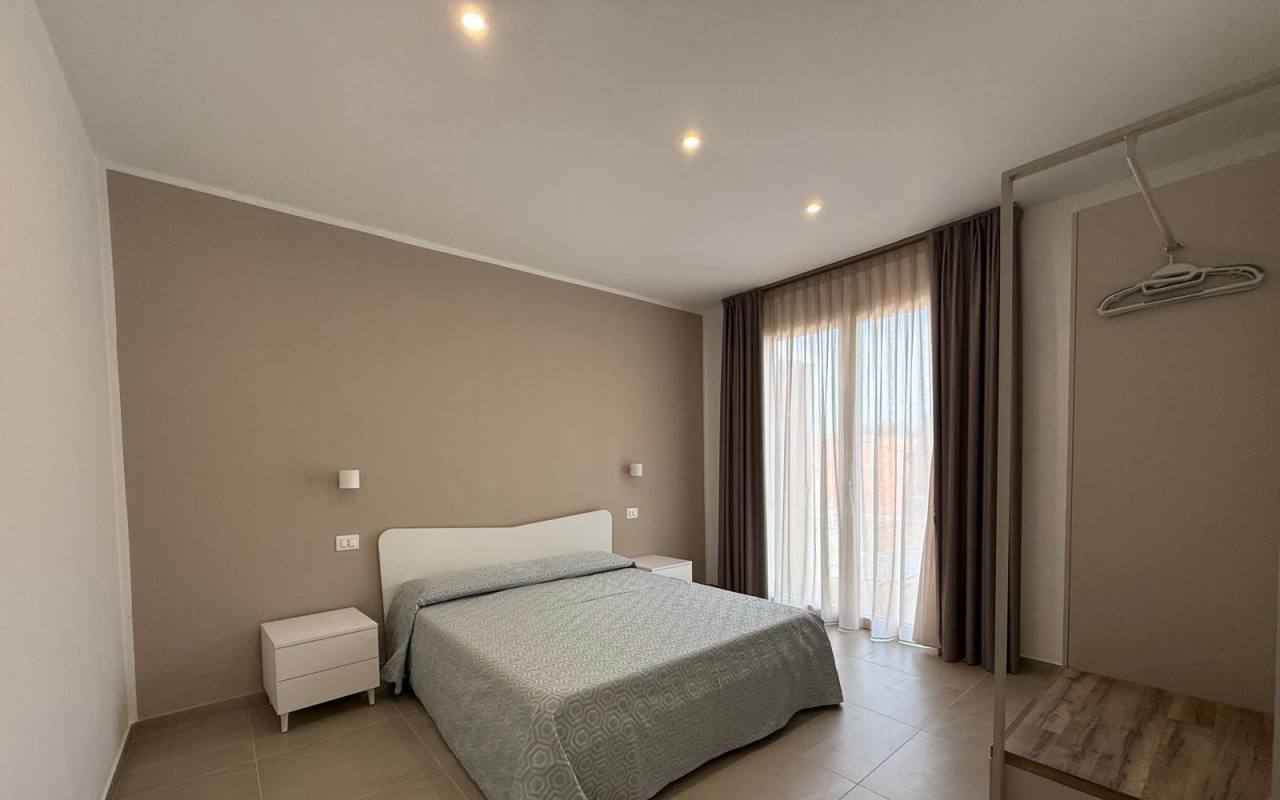 Appartamento in vendita a San Vincenzo (LI) - rif. 691 pn