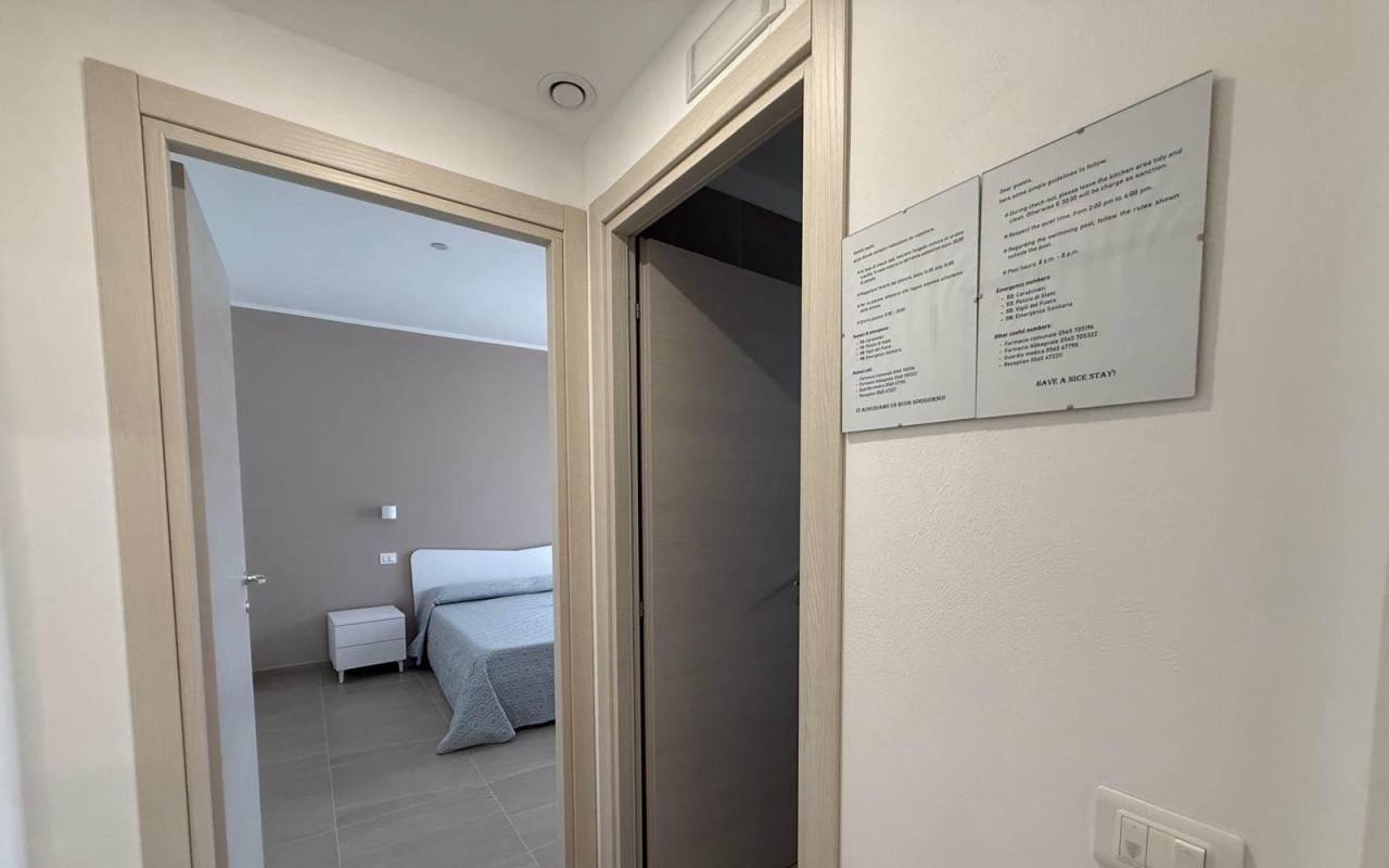 Appartamento in vendita a San Vincenzo (LI) - rif. 691 pn