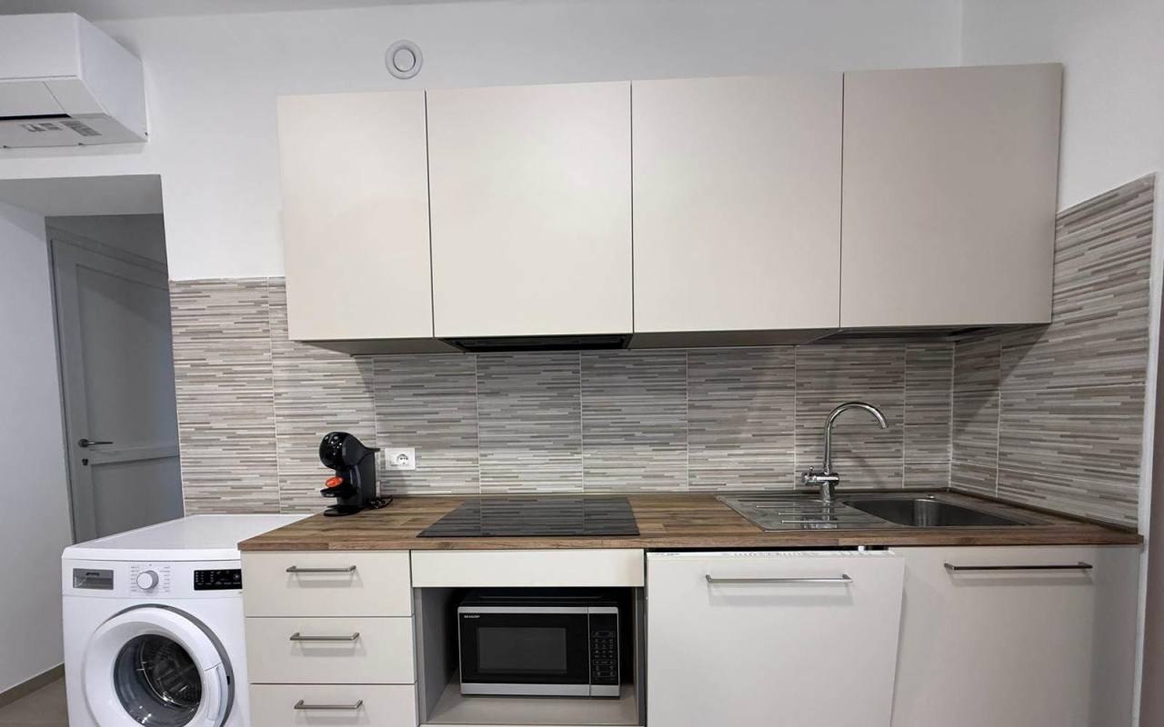 Appartamento in vendita a San Vincenzo (LI) - rif. 691 pn