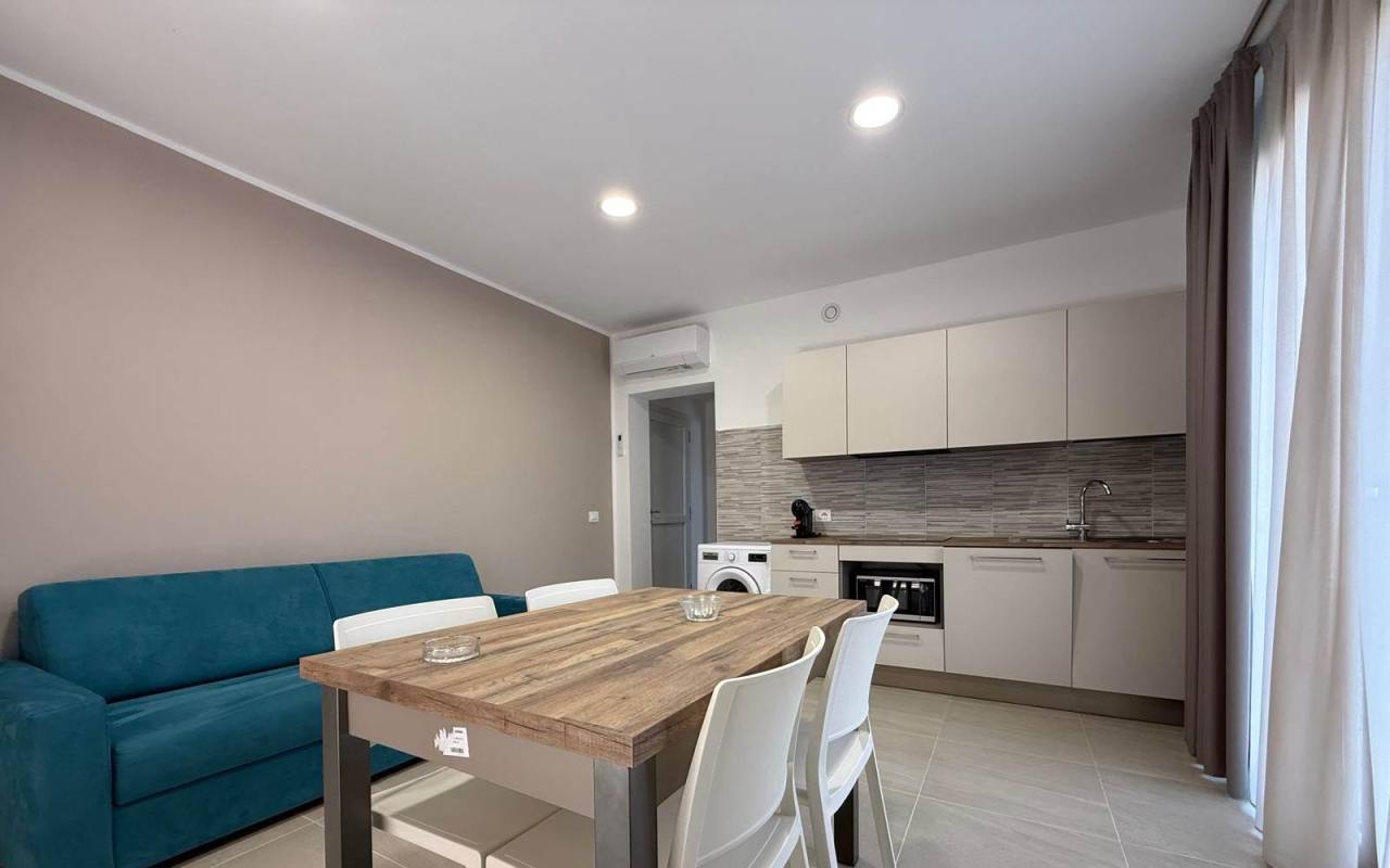 Appartamento in vendita a San Vincenzo (LI) - rif. 691 pn