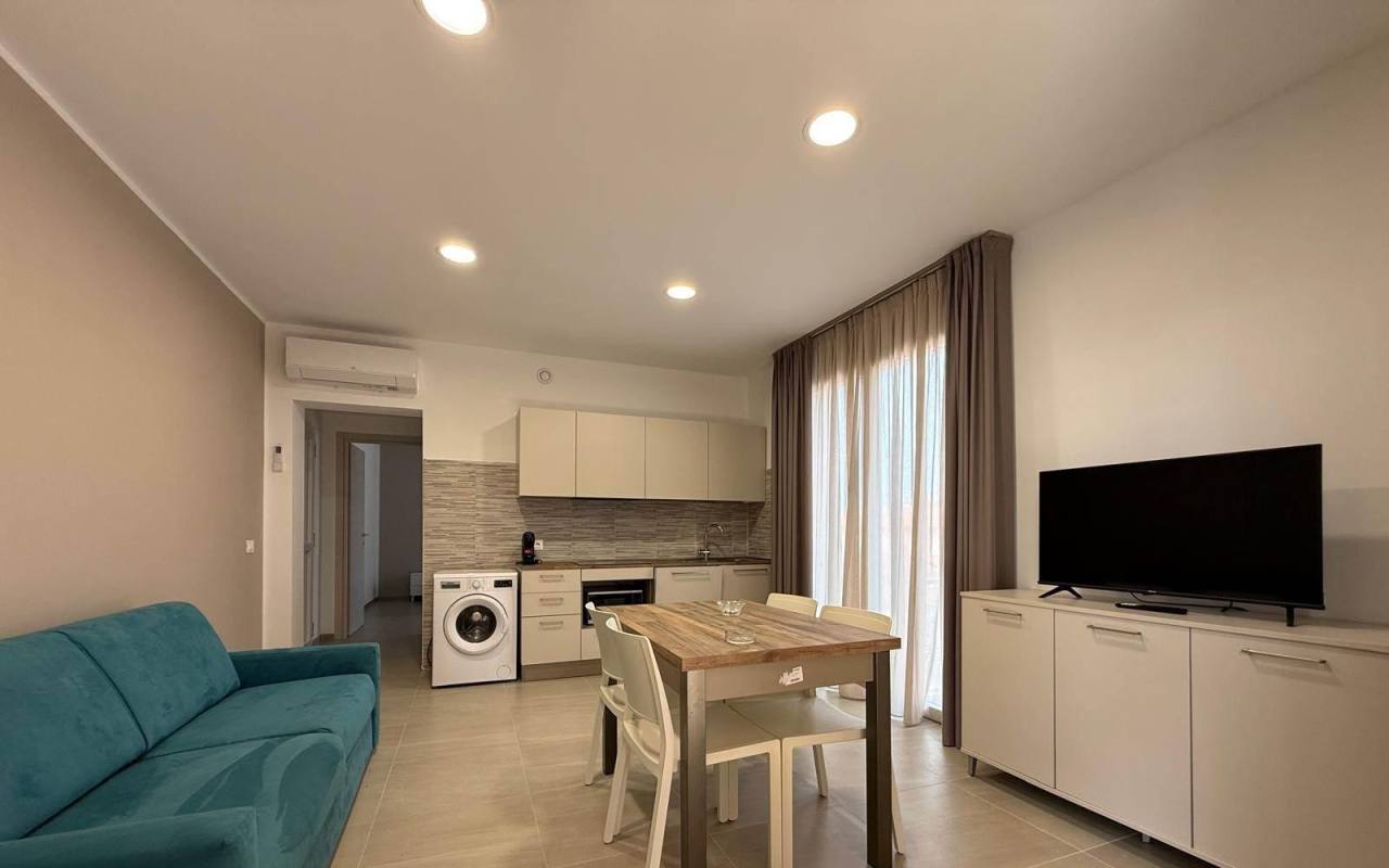 Appartamento in vendita a San Vincenzo (LI) - rif. 691 pn