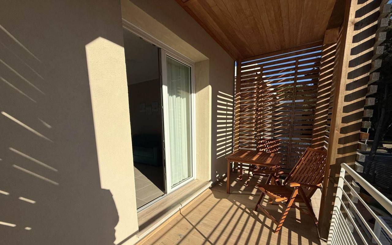 Appartamento in vendita a San Vincenzo (LI) - rif. 691 pn