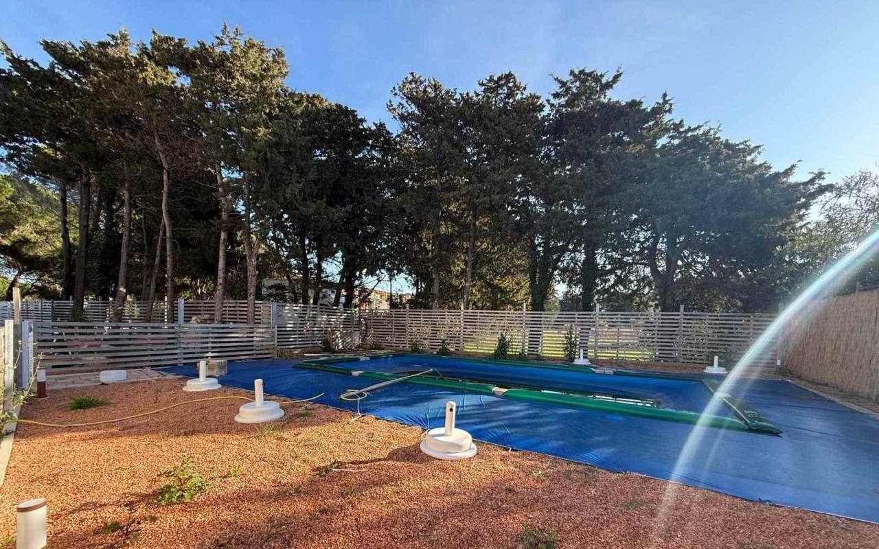 Appartamento in vendita a San Vincenzo (LI) - rif. 691 pn