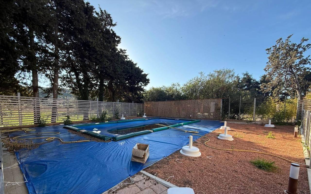 Appartamento in vendita a San Vincenzo (LI) - rif. 691 pn