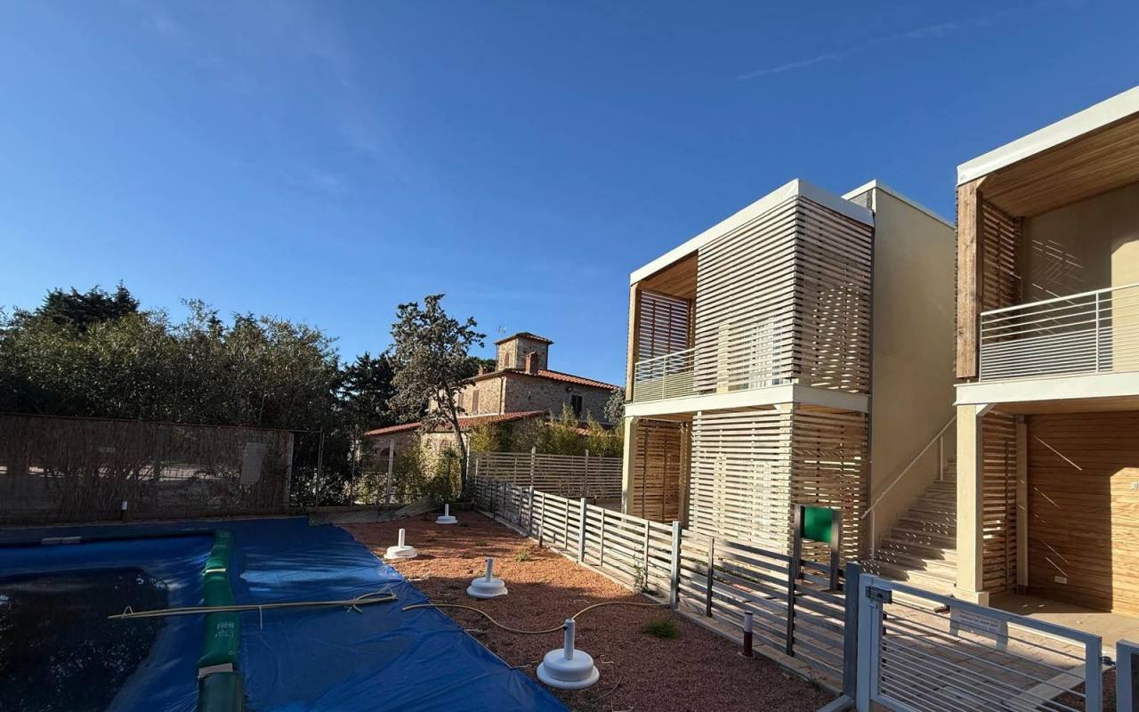 Appartamento in vendita a San Vincenzo (LI) - rif. 691 pn