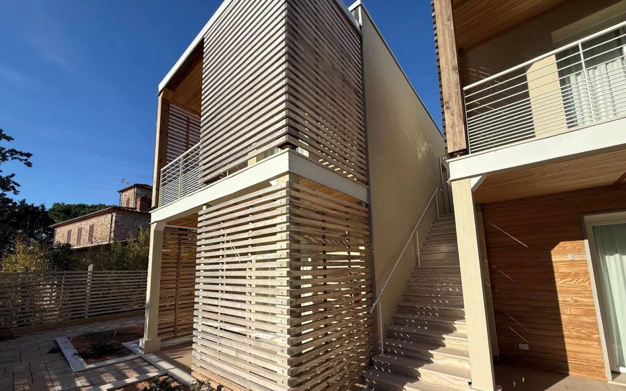 Appartamento in vendita a San Vincenzo (LI) - rif. 691 pn