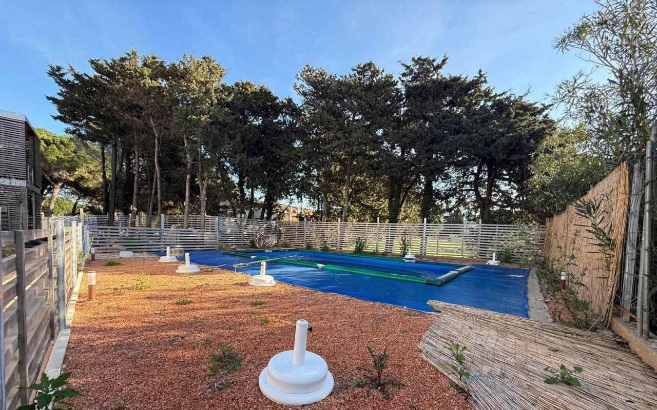 Appartamento in vendita a San Vincenzo (LI) - rif. 691 pn