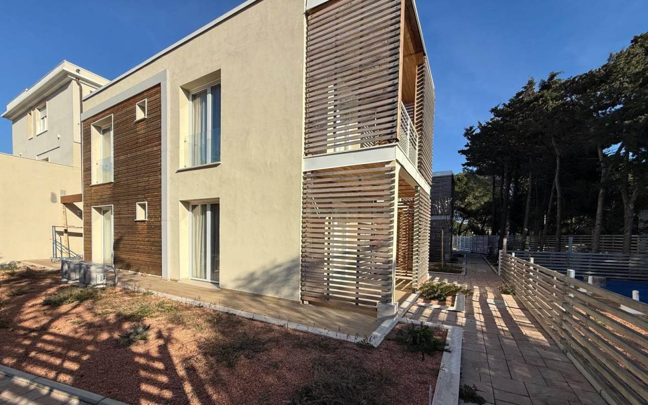 Appartamento in vendita a San Vincenzo (LI) - rif. 691 pn