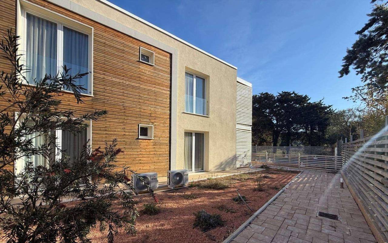 Appartamento in vendita a San Vincenzo (LI) - rif. 691 pn