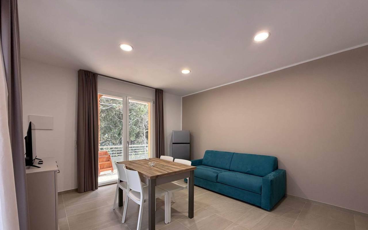 Appartamento in vendita a San Vincenzo (LI) - rif. 691 pn