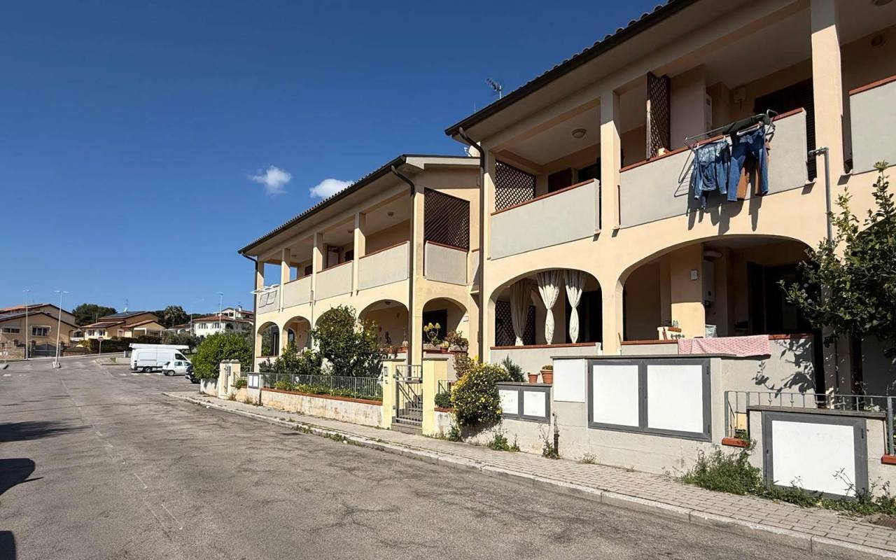 Appartamento in vendita a San Vincenzo (LI) - rif. 692 pn