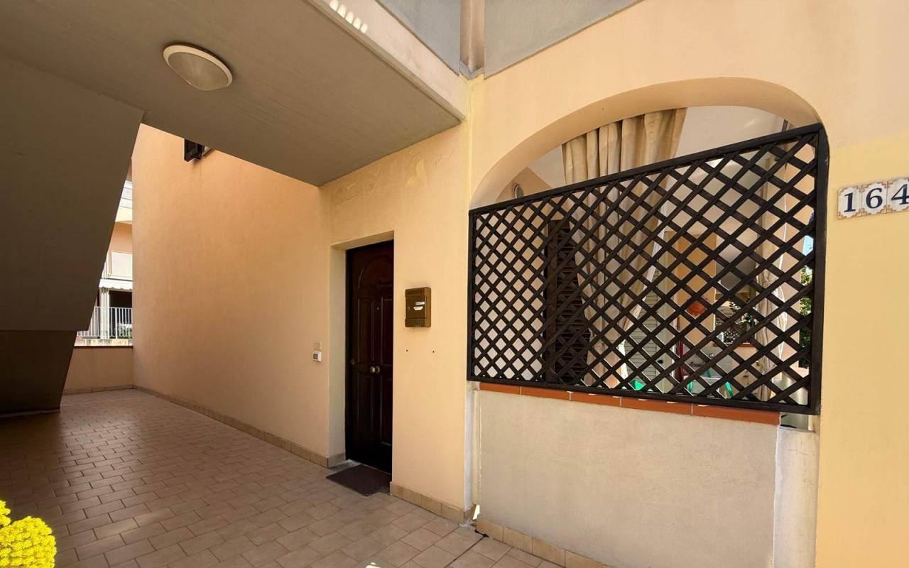 Appartamento in vendita a San Vincenzo (LI) - rif. 692 pn