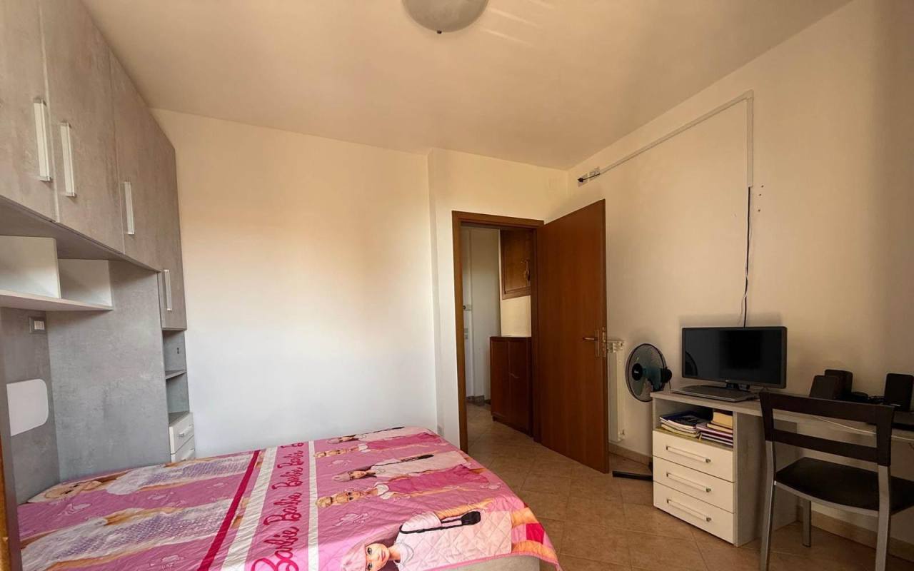 Appartamento in vendita a San Vincenzo (LI) - rif. 692 pn