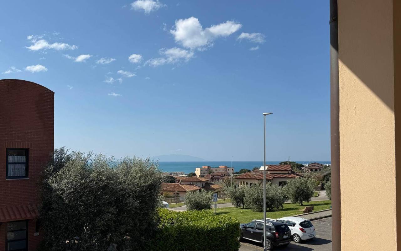 Appartamento in vendita a San Vincenzo (LI) - rif. 692 pn