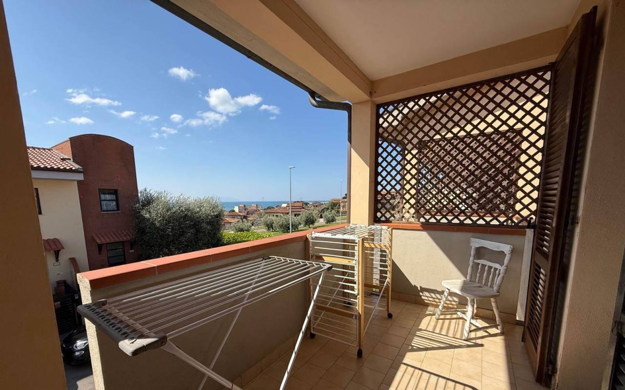 Appartamento in vendita a San Vincenzo (LI) - rif. 692 pn