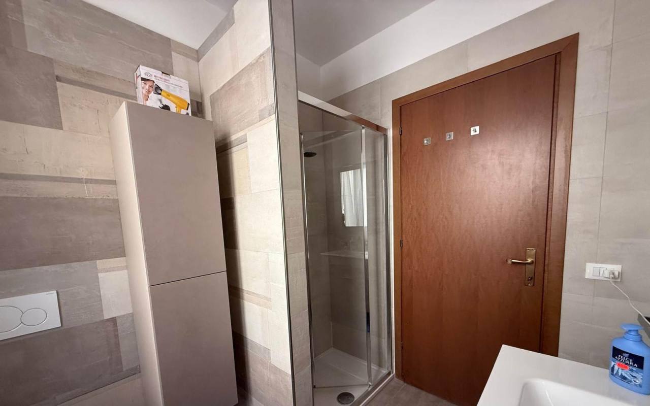 Appartamento in vendita a San Vincenzo (LI) - rif. 692 pn