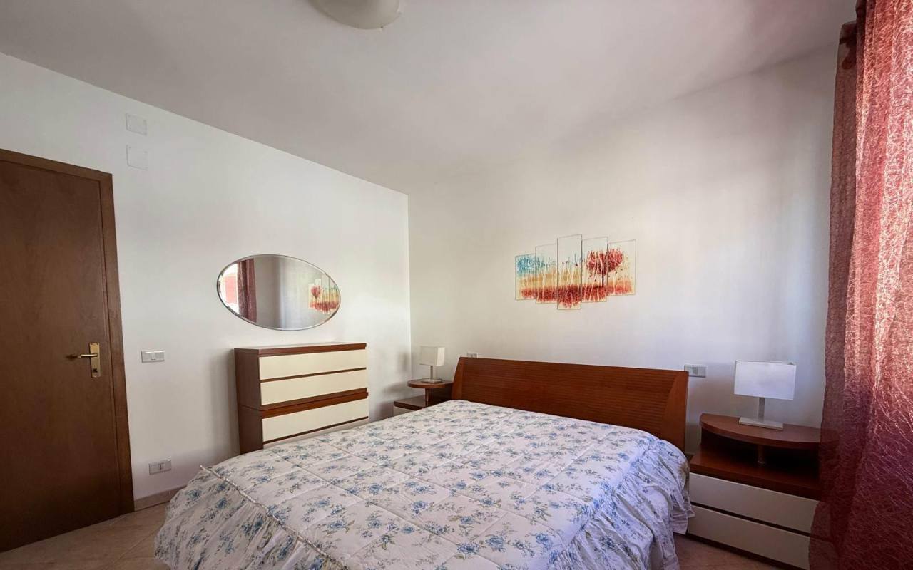 Appartamento in vendita a San Vincenzo (LI) - rif. 692 pn