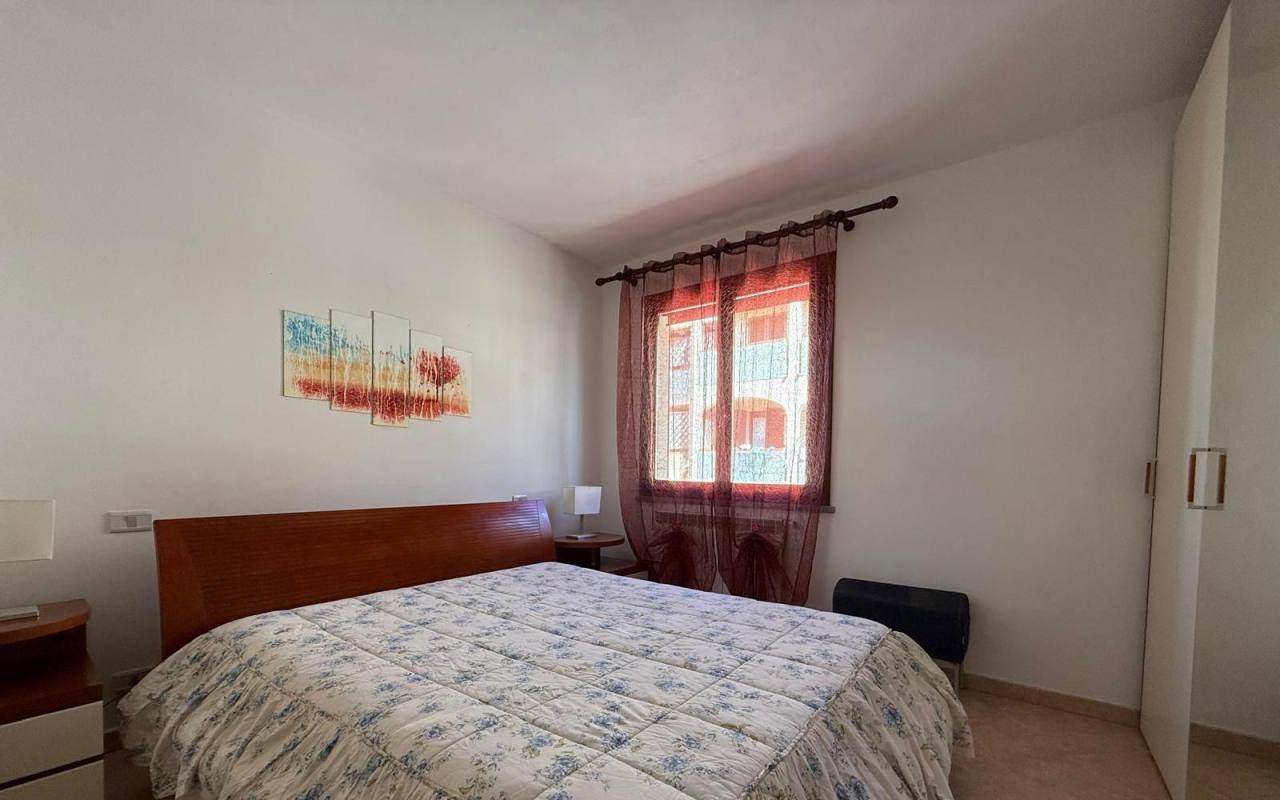 Appartamento in vendita a San Vincenzo (LI) - rif. 692 pn