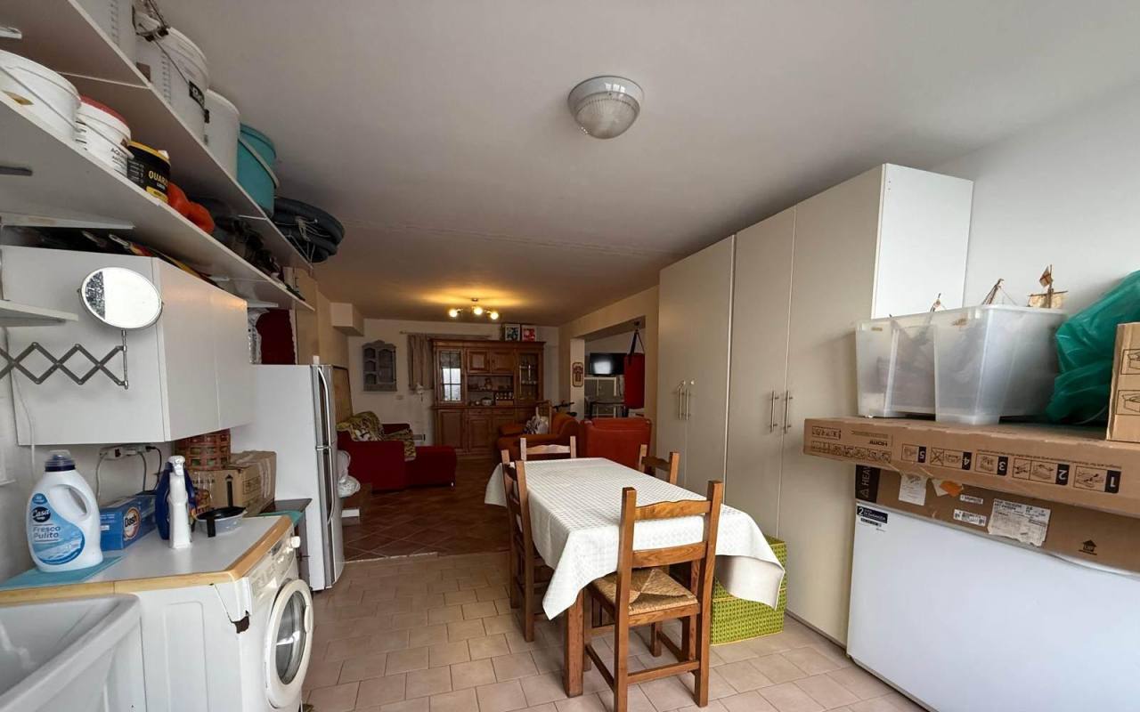 Appartamento in vendita a San Vincenzo (LI) - rif. 692 pn