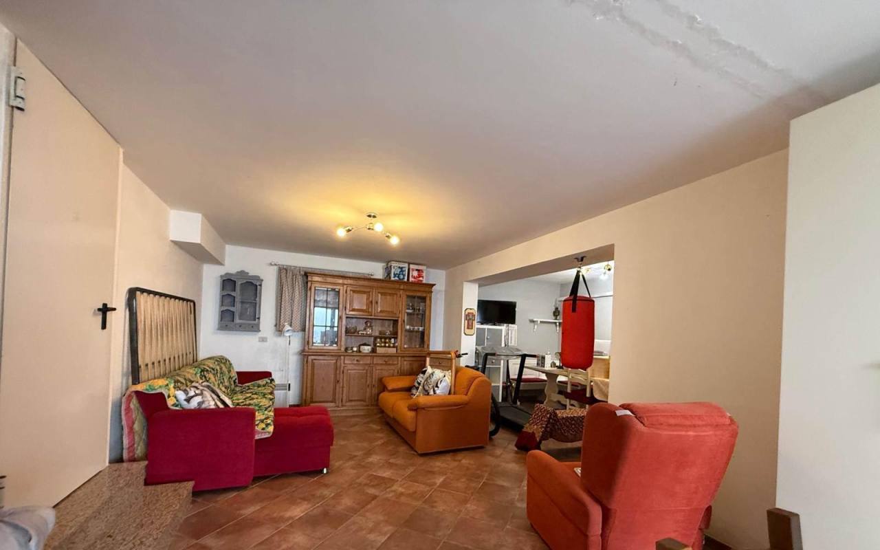 Appartamento in vendita a San Vincenzo (LI) - rif. 692 pn