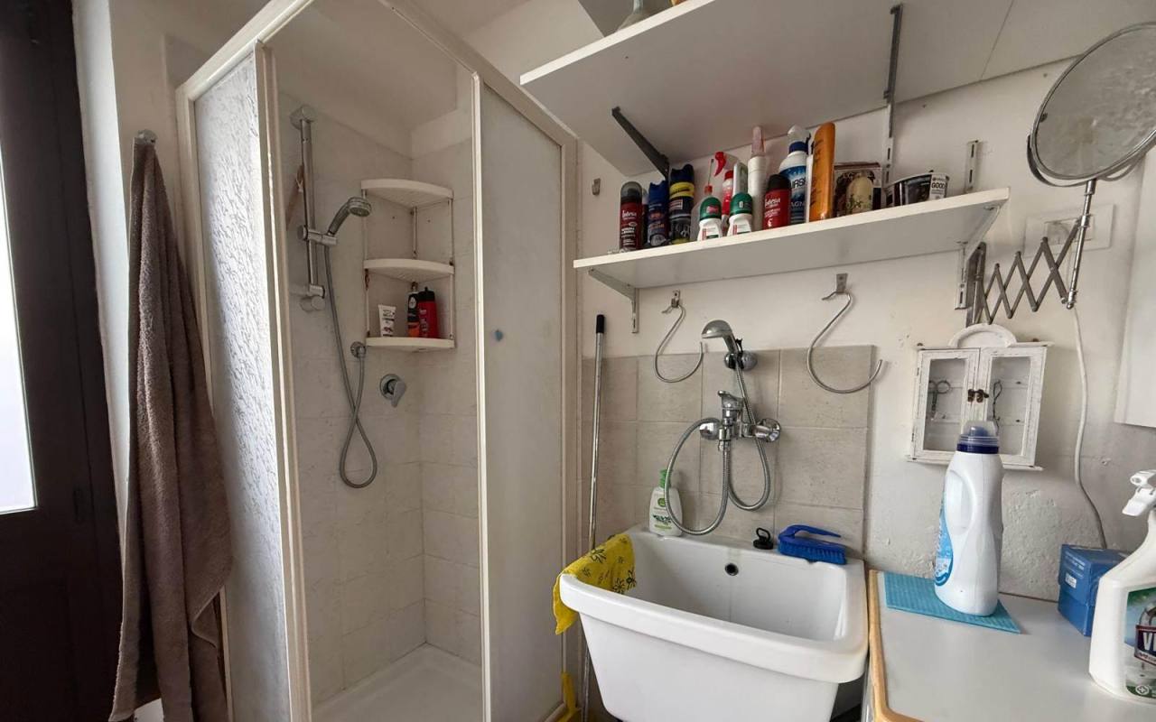 Appartamento in vendita a San Vincenzo (LI) - rif. 692 pn