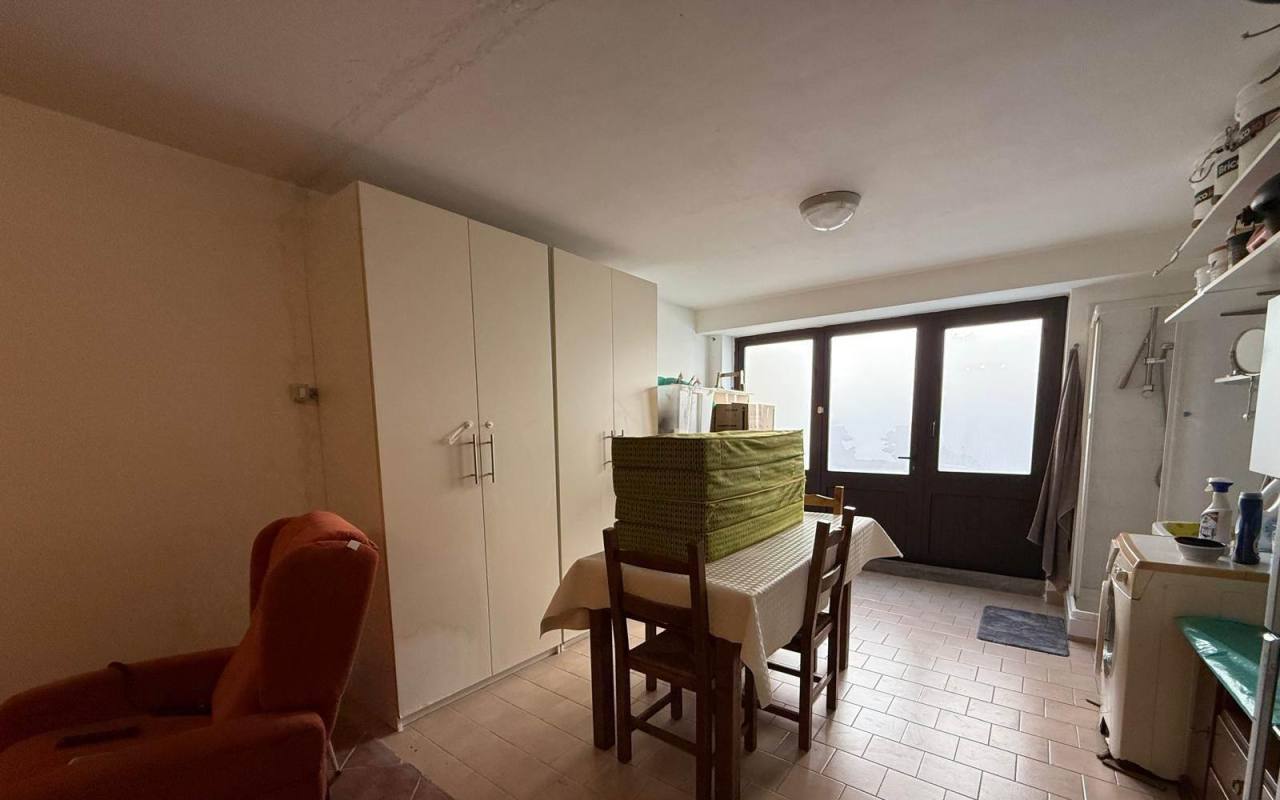 Appartamento in vendita a San Vincenzo (LI) - rif. 692 pn