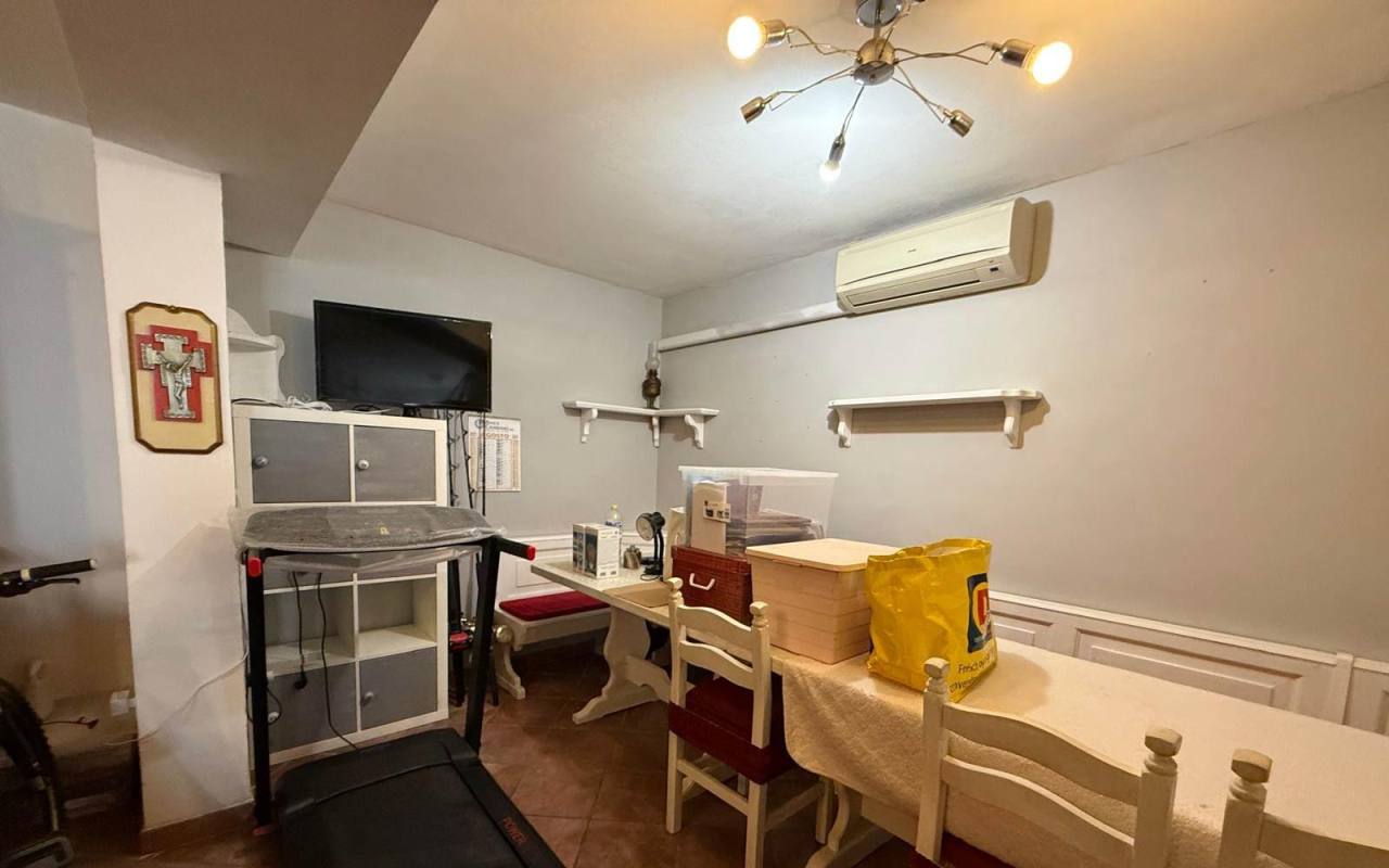 Appartamento in vendita a San Vincenzo (LI) - rif. 692 pn