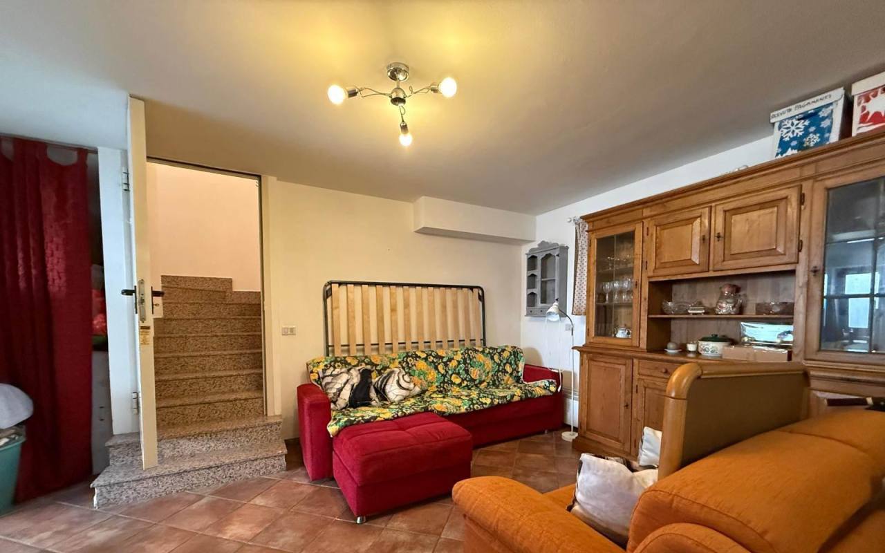 Appartamento in vendita a San Vincenzo (LI) - rif. 692 pn