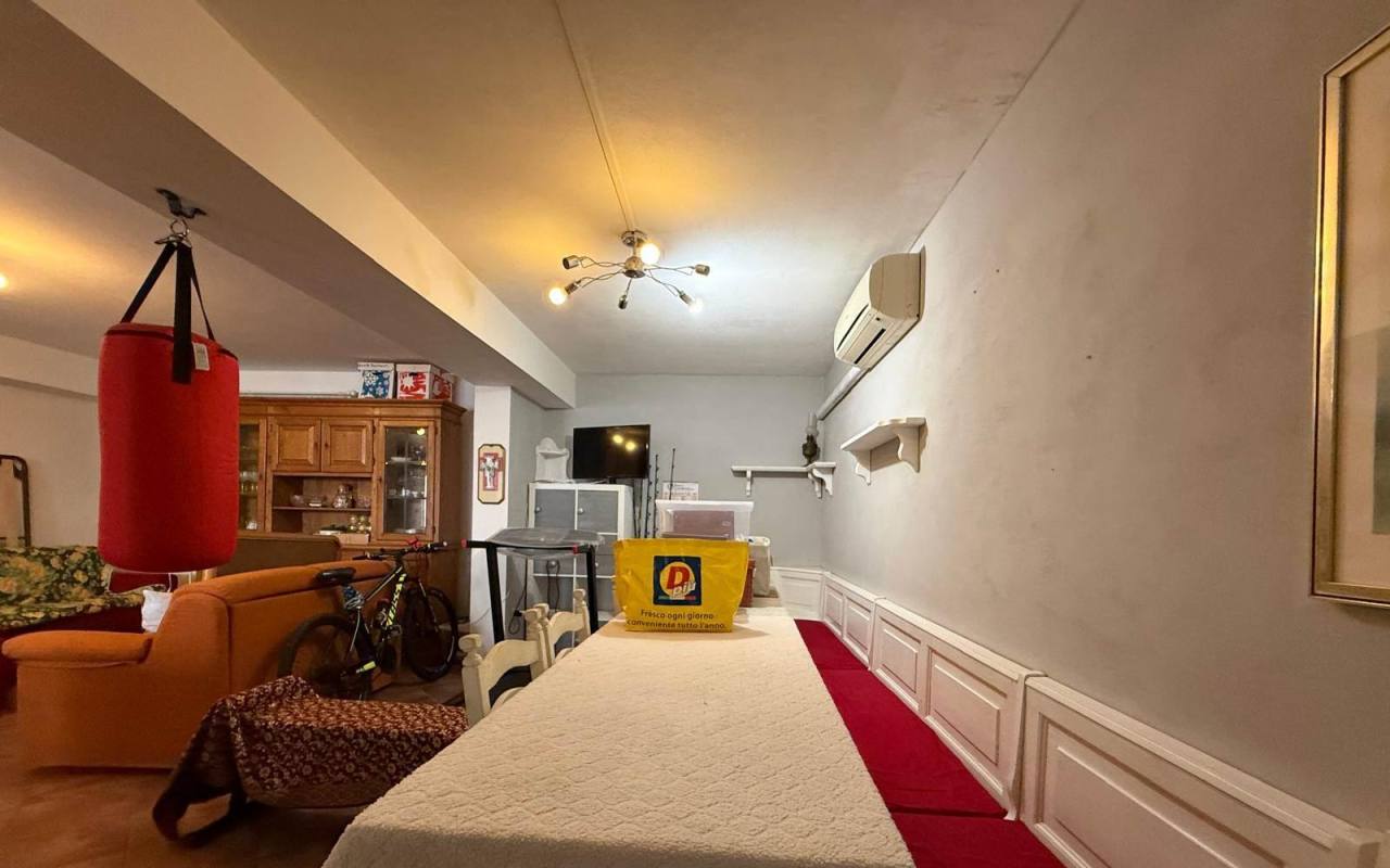 Appartamento in vendita a San Vincenzo (LI) - rif. 692 pn