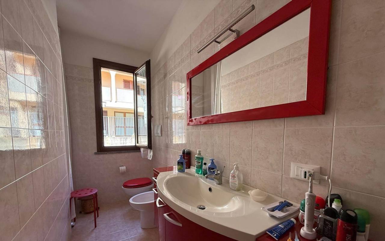 Appartamento in vendita a San Vincenzo (LI) - rif. 692 pn